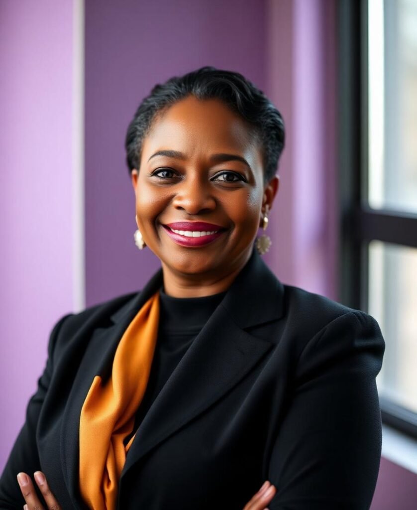 Wanda Harvey
